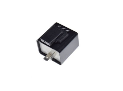 Releu semnalizare 2 pini Junak Cod Produs: MX_NEW ZB2228 foto