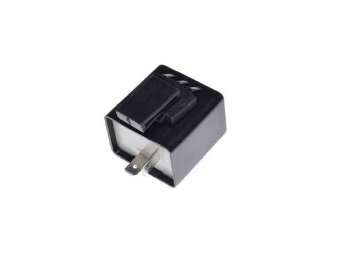 Releu semnalizare 2 pini Junak Cod Produs: MX_NEW ZB2228