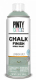 Paint Chalk Spray antichizare, london grey mat, CK817, interior, 400 ml