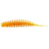 Năluca soft Fishup Tanta 2&quot; #036 Caramel/Green &amp; Black