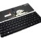 Tastatura HP HPM18C13USJ920 iluminata layout US fara rama enter mic, KBHP440G6-B iluminata layout US fara rama