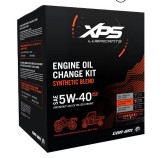 Kit schimb ulei sintetic BPR XPS Can-Am 5W40 Rotax 450cc si sub 450cc Cod Produs: MX_NEW 779256BR