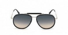 Ochelari de soare Tom Ford TF666 01B foto