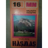 Emilian Cristea - Hasmas (Editia: 1978)