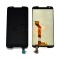 LCD+Touchscreen HTC Desire 828 dual sim BLACK SWAP