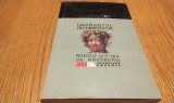 IMPARATUL ALCHIMISTILOR Rudolf al II -lea - Jacqueline Dauxois - 1999, 332p.