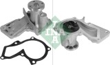 INA 538 0264 10 Pompă de apă, răcire motor