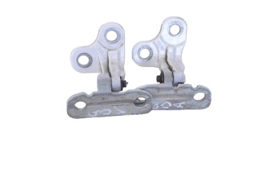 Balama ușă dreapta spate LAND ROVER RANGE ROVER VELAR L560 2017 19335093 foto