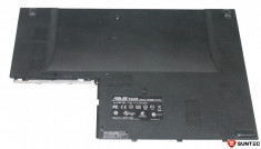 Bottom case cover door Laptop ASUS K50ij 13N0-EJA09010 foto