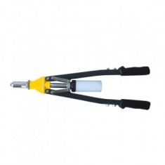 Cleste pentru nituit, profesional, TOPMASTER 550 mm, CrV, Al, Cu, Fe