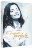 Fa-ti defectele perfecte | Alexandra Gheorghe, 2021