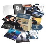 The Warner Classics Edition 1990-2010 | Leif Ove Andsnes, Clasica