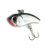 Cumpara ieftin Vobler Strike Pro Mini Vibe 2.5cm / 1.9g / A010