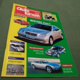 Cumpara ieftin REVISTA AUTOTURISM EDITIE NOUA IUNIE 2000
