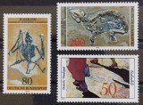 BC99, Lot 8 serii Germania 1978 (6 poze)