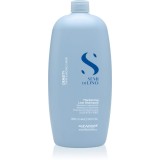 Alfaparf Milano Semi di Lino Density Șampon pentru &icirc;ngroșare pentru par fin 1000 ml