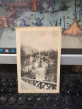 Castelul Peleș, Sinaia, circa 1900, colecția Al. Antoniu. Editura Socec, București, 205