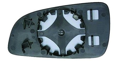 Geam oglinda Opel Astra H (A04), 10.2003-2009, partea Dreapta, culoare sticla crom, sticla convexa, 13141988; 6428199 foto