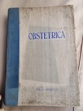 Obstetrica - Alexandrescu Dan, Dumitrescu Gh., Georgescu I.