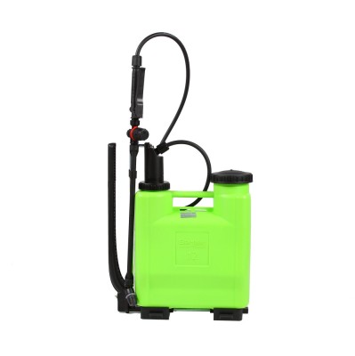 Aparat de stropit Garden G3019/SBL, manual, 12 L foto