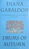 Drums of Autumn - Diana Gabaldon
