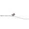 &Icirc;ncuietoare capota MINI COOPER R56 2011 OEM: 2751378 16042000