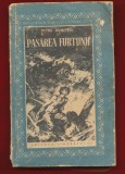 Petru Dumitriu, "Pasarea furtunii" - 1960