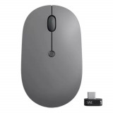 Mouse wireless Lenovo GO, Storm Grey