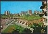 CPI B 12121 TIMISOARA. BASTIONUL CETATII, Circulata, Fotografie