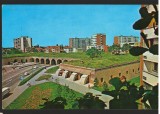 CPI B 12121 TIMISOARA. BASTIONUL CETATII