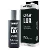 Odorizant Winso Exclusive Lux Spray 55 ml Platinum