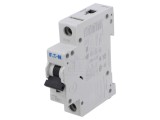 &Icirc;ntrerupător de supracurent 230/400VAC 32A 1P 15kA