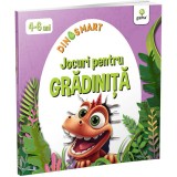 Cumpara ieftin Jocuri pentru gradinita/DinoSMART, Gama
