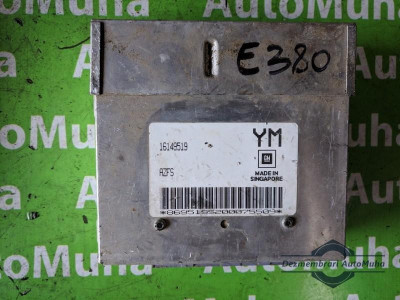 Calculator ecu Opel Astra F (1991-1998) 16149519 foto