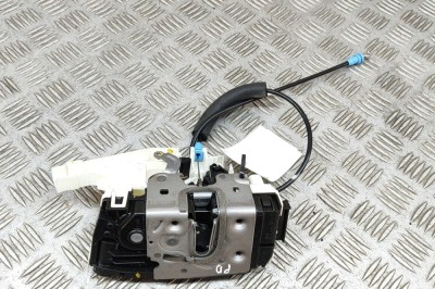 &amp;Icirc;ncuietoare ușă dreapta față ASTON MARTIN DB11 2022 OEM: HY53-21812-AD 25908999 foto