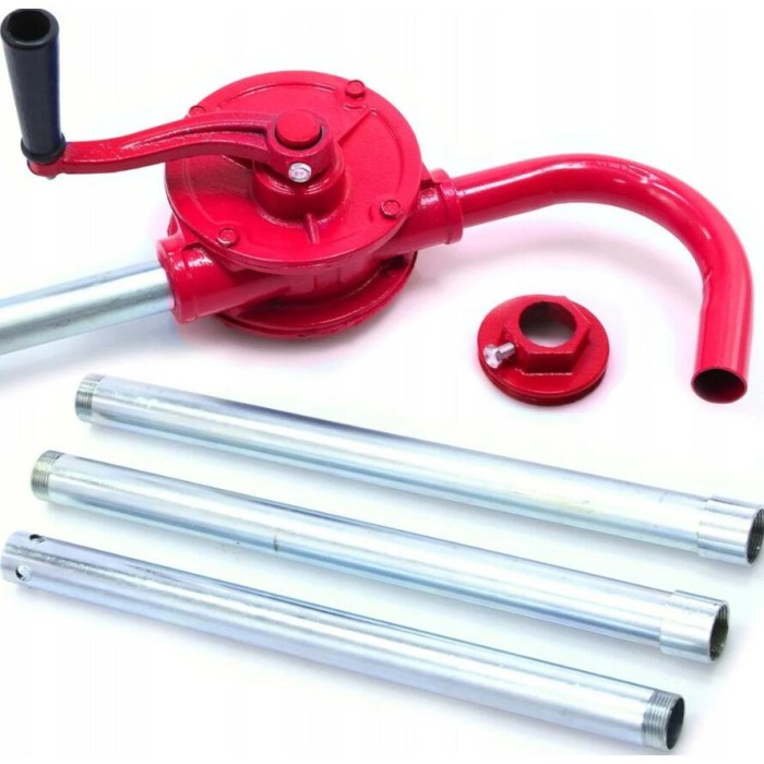 HK1074 POMPA TRANSFER MANUALA 1&quot;