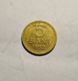 5 bani 1952