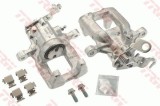 Etrier frana Audi A3; Seat Altea, Altea XL, Leon; Skoda Octavia II, Superb II, Yeti; VW Beetle, Caddy III, Eos, Golf VI, Jetta III, OE 5K0615424