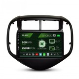 Navigatie Chevrolet Aveo (2016-2021), Android 13, Z-Octacore 8GB RAM + 256GB ROM, 9 Inch - AD-BGZ9008+AD-BGRKIT230