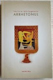 Arrhetonul - Lavinia Barlogeanu