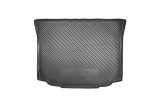 COVOR PROTECTIE PORTBAGAJ FIT SKODA ROOMSTER (5J) (2006-)