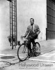 Hollywood Unseen: Photographs from the John Kobal Foundation