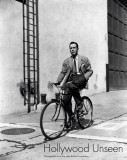 Hollywood Unseen: Photographs from the John Kobal Foundation