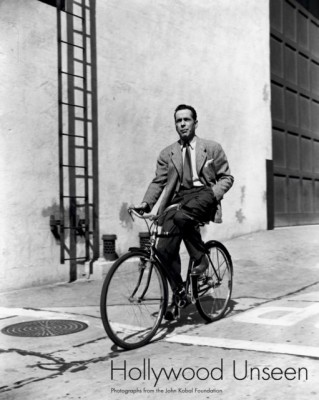 Hollywood Unseen: Photographs from the John Kobal Foundation foto
