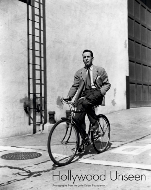 Hollywood Unseen: Photographs from the John Kobal Foundation