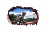 Cumpara ieftin Sticker decorativ cu Dinozauri, 85 cm, 4328ST-1