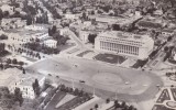 Bucuresti. Piata Victoriei (circulata 1960)