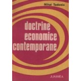 Doctrine economice contemporane