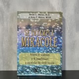 Brian L. Weiss; Amy F. Weiss - Se &icirc;nt&acirc;mplă miracole. Puterea de vindecare și de transformare a amintirilor din viețile trecute