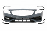Bara Fata Compatibila cu Mercedes W117 X117 CLA (2013-2018) CLA45 Design Performance AutoTuning, KITT